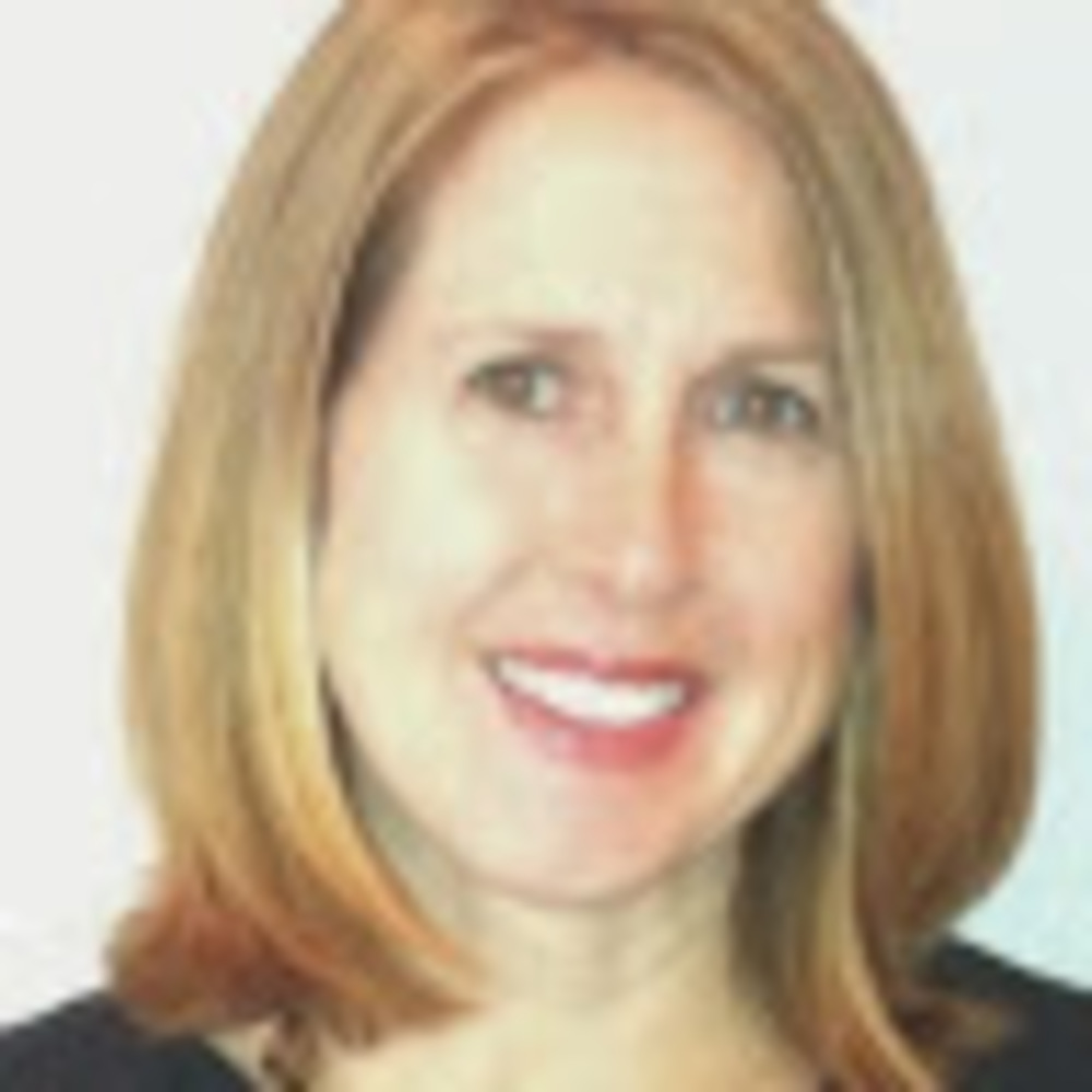 Meet your Posher, Keri